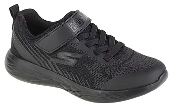 Кросівки дитячі Skechers 97858L/BBK