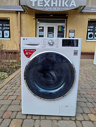 Б/У Пральна машина з Німеччини! LG Direct Drive 7 кг, А++ + Б/У