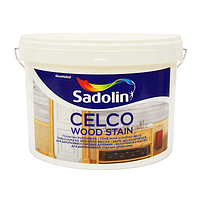 Морилка для дерева Sadolin Celco Wood Stain 2,5 л