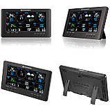 Метеостанція Bresser WIFI ClearView Weather Center 7-in-1 Sensor (7002586), фото 2