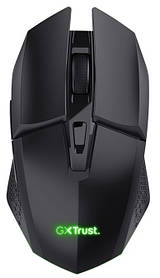 Trust Миша GXT 110 FELOX WL Black