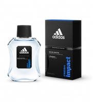Adidas fresh impact deodorant 2025