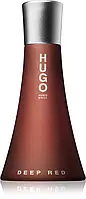 Парфумована вода для жінок Hugo Boss HUGO Deep Red