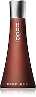 Парфумована вода для жінок Hugo Boss HUGO Deep Red