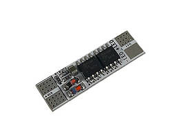 Модуль плавного включення світлодіодної стрічки 8А 12-24В IP20