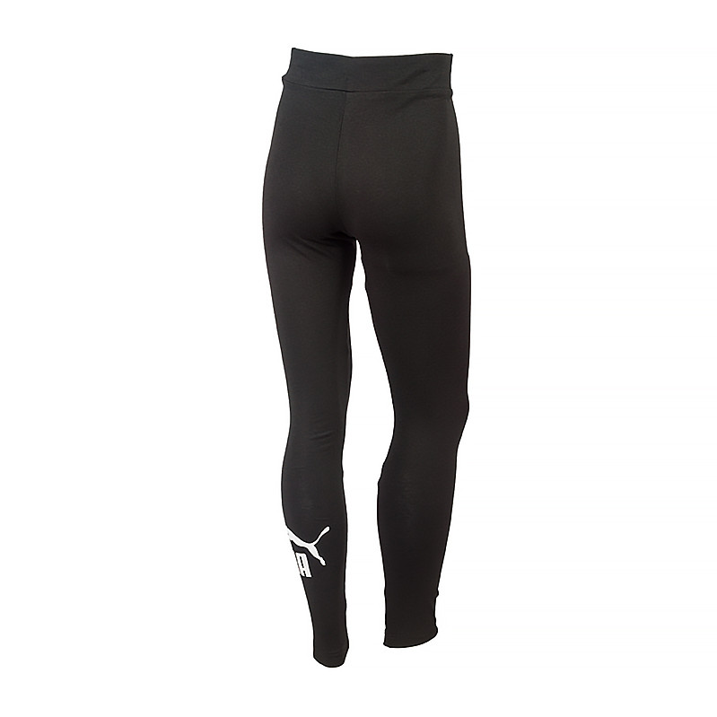 Puma ESS Logo Leggings 128 58703501 ID