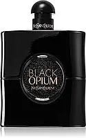 Парфуми для жінок Yves Saint Laurent Black Opium Le Parfum