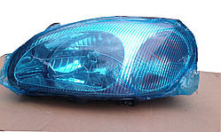 Фара передня ліва Sens під коректор чорний корпус китай