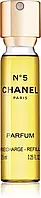 Парфуми замінний флакон для жінок Chanel N°5