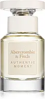 Парфумована вода для жінок Abercrombie & Fitch Authentic Moment Women