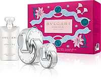 Подарунковий набір для жінок BULGARI Omnia Crystalline