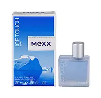 Туалетна вода для чоловіків Mexx Ice Touch Man (2014)