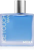 Туалетна вода для чоловіків Mexx Ice Touch Man (2014)