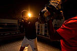 Боксерські рукавиці Everlast SPARK TRAINING GLOVES Камуфляж 12 унцій (871042-70-62), фото 7