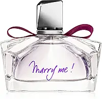 Парфумована вода для жінок Lanvin Marry Me!