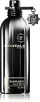 Парфумована вода для чоловіків Montale Black Aoud