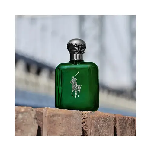 Ralph Lauren Polo Green Cologne