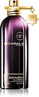 Парфумована вода для жінок Montale Dark Purple