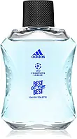 Туалетна вода для чоловіків Adidas UEFA Champions League Best Of The Best