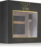 Подарунковий набір для чоловіків Guess Seductive Homme Noir