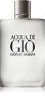 Туалетна вода для чоловіків Armani Acqua di Giò Pour Homme