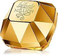 Парфумована вода для жінок Paco Rabanne Lady Million