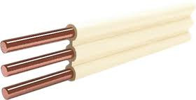 Провід ППВ 3х1,5, фото 1