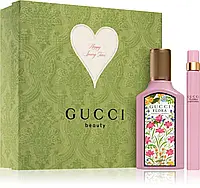 Подарунковий набір II. для жінок Gucci Flora Gorgeous Gardenia