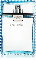 Туалетна вода для чоловіків Versace Eau Fraîche