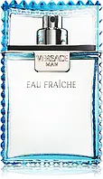 Туалетна вода для чоловіків Versace Eau Fraîche
