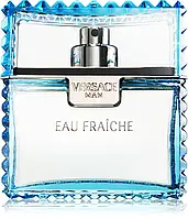 Туалетна вода для чоловіків Versace Eau Fraîche