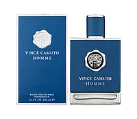 Туалетна вода для чоловіків Vince Camuto Homme