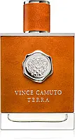 Туалетна вода для чоловіків Vince Camuto Terra Men