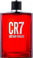 Туалетна вода для чоловіків Cristiano Ronaldo CR7