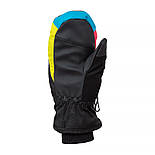Дитячі Рукавиці CMP KIDS SKI MITTEN Різнокольоровий 4 (6524824J-35BN), фото 3