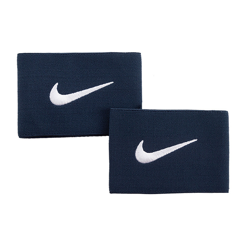 Чоловічі Тримачі для щитків Nike GUARD STAY II Синій 1SIZE (SE0047-401), фото 1