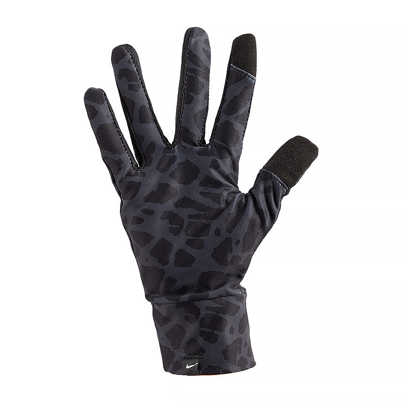 Чоловічі Рукавиці Nike LIGHTWEIGHT TECH RG PRINTED Різнокольоровий L (N.100.1934.045.LG)