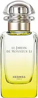 Туалетна вода унісекс HERMÈS Le Jardin De Monsieur Li