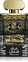 Парфумована вода унісекс Lattafa Quasaed Al Sultan
