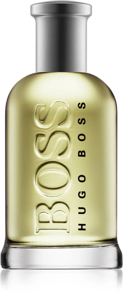 Туалетна вода для чоловіків Hugo Boss BOSS Bottled - фото 1 - id-p746328989