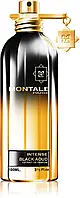 Парфумована вода унісекс Montale Black Aoud Black Aoud Intense