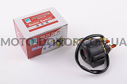 Реле електростартера 4T GY6 125/150 "JIANXING"