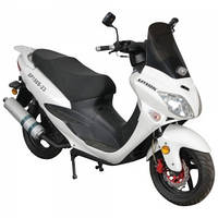 Скутер Spark SP150S-23