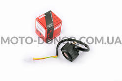 Реле электростартера   4T GY6 125/150   "STAR"