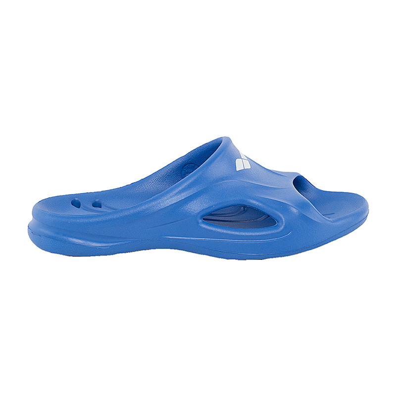 Дитячі Шльопанці Arena HYDROSOFT II JR HOOK Синій 33 (003838-701), фото 1