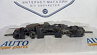 Opel Insignia 08-17 Кронштейн бампера переднего