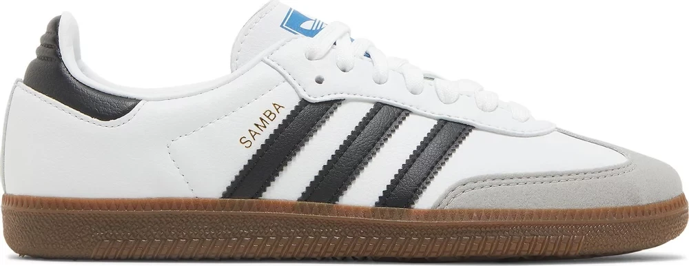 Adidas Samba OG Classic White 01877
