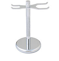 Стенд для Т-подібного станка і помазка Pearl SST-11 Razor & Brush Holder Stand