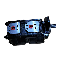 351-8758M91, Гідронасос Terex-Fermec