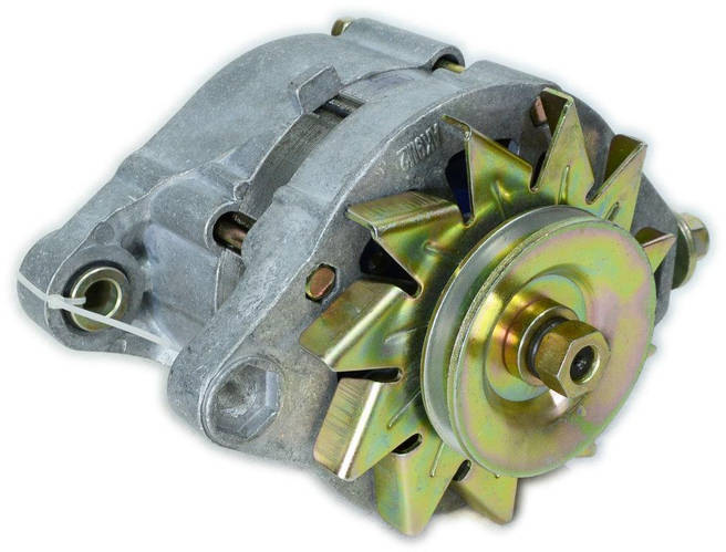 Купить Генератор ВАЗ 2108 КАТЕК (55 А), цена 2144 ₴ — Prom.ua (ID ...
